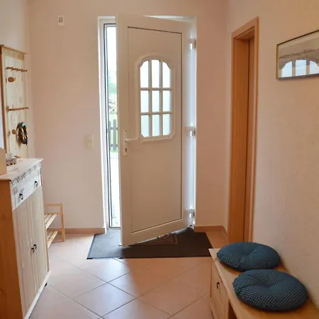 Ferienwohnung-an-der-koppel Apartman