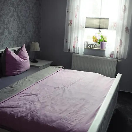 Apartman Ferienwohnung-an-der-koppel *