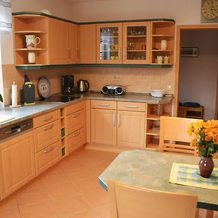 Ferienwohnung-an-der-koppel Apartman *