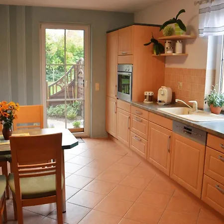 Ferienwohnung-an-der-koppel Mölln-Medow