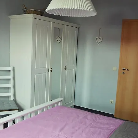 An Der Koppel Apartment *