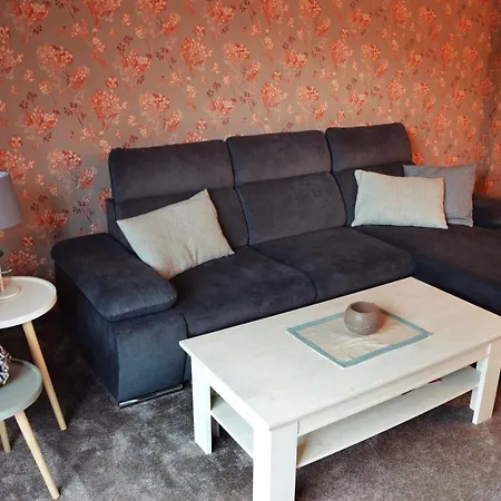 Ferienwohnung-an-der-koppel * Mölln-Medow