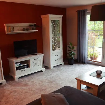 Apartman Ferienwohnung-an-der-koppel